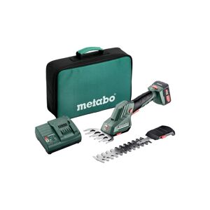 metabo Akku-Strauchschere »Metabo Akku-Strauchschere PowerMaxx«  Größe