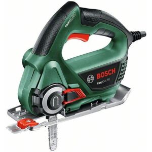 Bosch Stichsäge »EasyCut 50« grün Größe