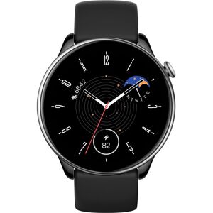 Amazfit Smartwatch »GTR Mini« Schwarz Größe