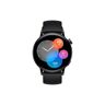 Smartwatch »Huawei Watch GT3 42 mm Black«, (Harmony OS) Schwarz Größe