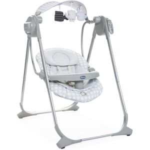 Chicco Babyschaukel »Polly Swing Up, Leaf«, bis 9 kg Leaf Größe