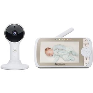 Motorola Video-Babyphone »Video Babyphone« weiss Größe