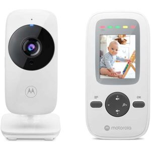 Motorola Video-Babyphone »Video Babyphone« schwarz Größe