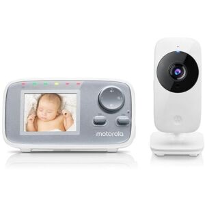 Motorola Video-Babyphone »Video Babyphone« grau Größe