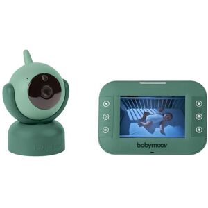 BABYMOOV Video-Babyphone »YOO MASTER« Grün Größe