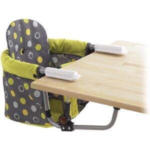 CHIC4BABY Tischsitz »Relax, Lemontree« Lemontree Größe