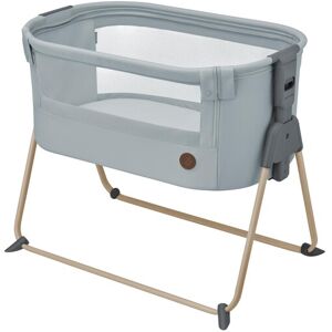 Maxi-Cosi Beistellbett »Tori Beyond Grey« Grau, Grey Größe