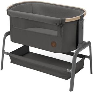 Maxi-Cosi Beistellbett »Iora Beyond Graphite 55 x 93 cm« Dunkelgrau Größe