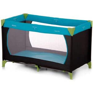 Hauck Baby-Reisebett »Dream'n Play Blau« Blau Größe