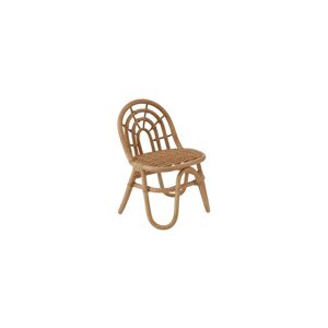 OYOY Stuhl »Mini Rainbow 28 x 52 cm« Braun Größe