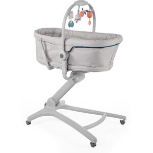 Chicco Kombihochstuhl »Baby Hug 4 in 1, Glacial« Glacial + Grau Größe