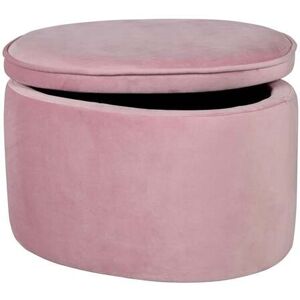 roba® Hocker »Lil Sofa Rosa« rosa Größe