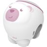 Chicco Projektionswecker »Polar Bear Pink« Pink, weiss Größe