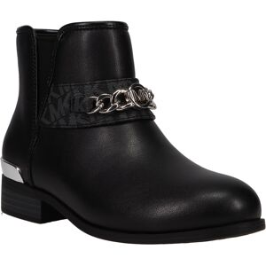 MICHAEL KORS KIDS Stiefelette »Winterstiefel FINLEY SALEM« schwarz Größe 38