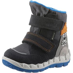 Superfit Winterboots »ICEBIRD WMS: Weit« dunkelgrau-blau Größe 29