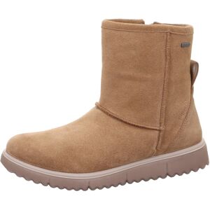 Superfit Winterboots »LORA WMS: Mittel« braun Größe 31