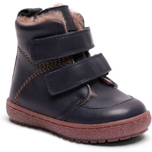 Bisgaard Winterboots »bisgaard storm lamb« dunkelblau Größe 21