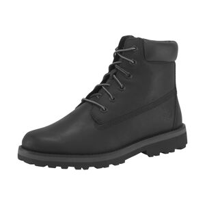 Timberland Schnürboots »Courma Kid Traditional6In« schwarz Größe 40