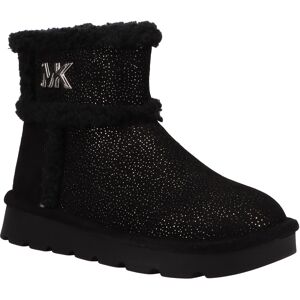 MICHAEL KORS KIDS Winterboots »Snowboots LUXY LAURINDA« schwarz Glitzer Größe 30