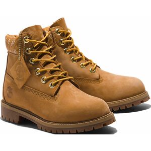 Timberland Schnürboots »6 In Premium WP Boot« wheat Größe 39