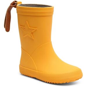 Bisgaard Gummistiefel »Star Rubber«, Regenstiefel, Matsch-Schuh, Regenschuh... gelb Größe 32