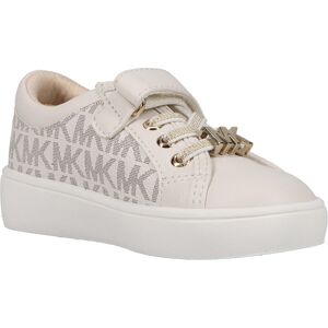 MICHAEL KORS KIDS Sneaker »JEM MONOGRAM PS« beige Größe 23