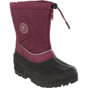 MOLS Winterboots »Linga WP«, wasserdicht und wärmend beere Größe 34