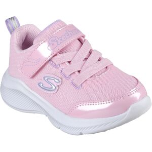 Skechers Kids Lauflernschuh »SOLE SWIFTERS« rosa-lavendel Größe 25