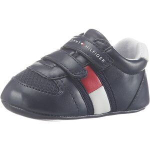 Tommy Hilfiger Krabbelschuh blau Größe 19