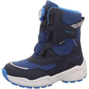 Superfit Winterstiefel »CULUSUK 2.0 WMS: weit« blau Größe 31