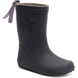 Bisgaard Gummistiefel »Star Rubber«, Regenstiefel, Matsch-Schuh, Regenschuh... navy Größe 34