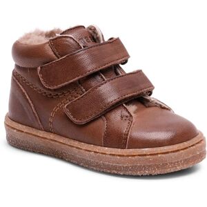 Bisgaard Winterboots »bisgaard sinus lamb« coffee Größe 25