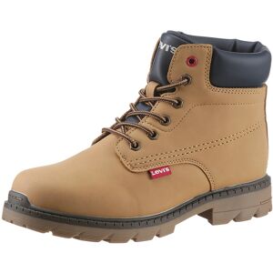 Levi's® Kids Schnürboots camel Größe 37