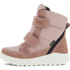 Ecco Winterboots »Urban Snowboarder«, mit GORE-TEX-Membran altrosa Größe 30