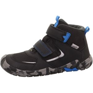 Superfit Barfussschuh »TRACE WMS: Mittel«, mit GORE-TEX® schwarz-blau Größe 30