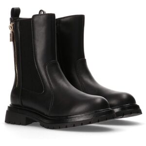 Tommy Hilfiger Chelseaboots »CHELSEA BOOT« schwarz Größe 30