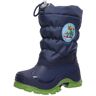 Lurchi Snowboots »Winterstiefel FORBY« jeansblau-Snowboard Größe 25