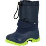 Lico Winterstiefel »Snowboots Werro« navy Größe 30