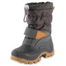 Lurchi Winterstiefel »Snowboots Finn« grau-gemustert Größe 36