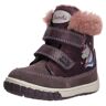 Lurchi Winterstiefel »JOSEFINE-TEX« lila-Einhorn Größe 20