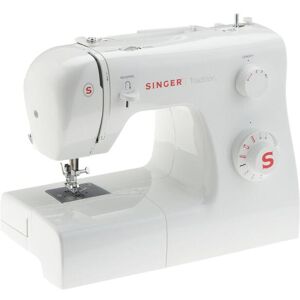 Singer Nähmaschine »Tradition 2250D« weiss Größe