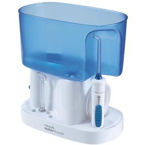 Waterpik Zahnzwischenraum-Reiniger »WP-70«, 4 St. Aufsätze} weiss, blau Größe