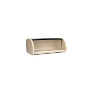 Brabantia Brotkasten »Soft Beige«, (1 tlg.) Hellbeige Größe