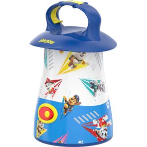 Energizer Taschenlampe »Paw Patrol Kids«, (1 St.) weiss/blau Größe