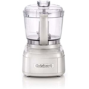 Cuisinart Zwiebelhacker »Cuisinart Mini Prep Pro ECH4« silberfarben matt Größe