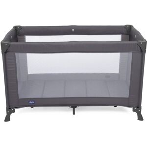 Chicco Baby-Reisebett »Good Night«, inkl. Transporttasche dark grey Größe