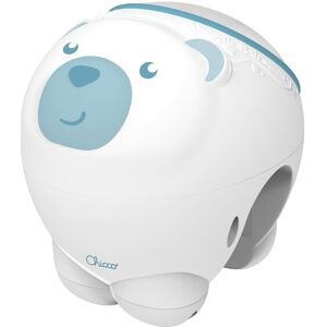 Chicco Projektionswecker »Polar Bear Blue« Blau, weiss Größe