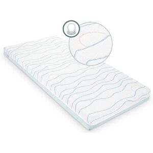 BABYMOOV Kindermatratze »Cosy'Lite Ergonomic 60 x 120 cm«, (1 St.) weiss Größe ( -)