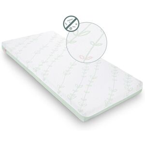 BABYMOOV Kindermatratze »Cosy'Lite Antibacterial 70 x 140 cm«, (1 St.) weiss Größe ( -)