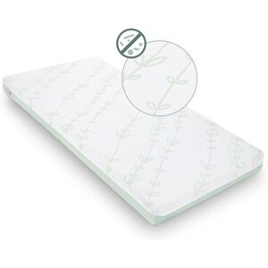 BABYMOOV Kindermatratze »Cosy'Lite Antibacterial 60 x 120 cm«, (1 St.) weiss Größe ( -)